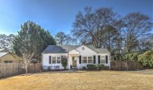 2732 Carlton Place Ne Atlanta, GA 30319