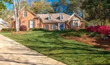3651 Sope Creek Farm Se Marietta, GA 30067