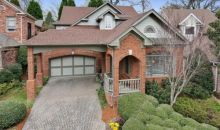 1036 Arbor Trace Atlanta, GA 30319
