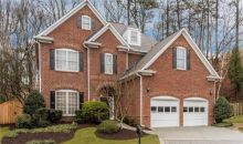 3320 Windsor Lake Drive Ne Atlanta, GA 30319