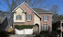 2758 Grove Street Ne Atlanta, GA 30319