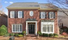 1020 Ambrose Avenue Alpharetta, GA 30022