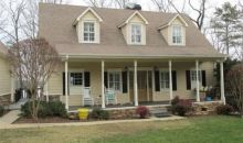 1701 Old Andersonville Road Hartwell, GA 30643