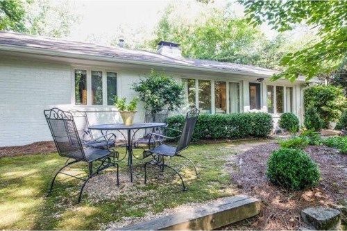 808 Wesley Drive Nw, Atlanta, GA 30305