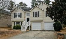 2721 Lake Park Ridge E Acworth, GA 30101