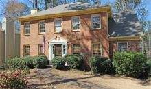 4547 Reva Drive Marietta, GA 30066