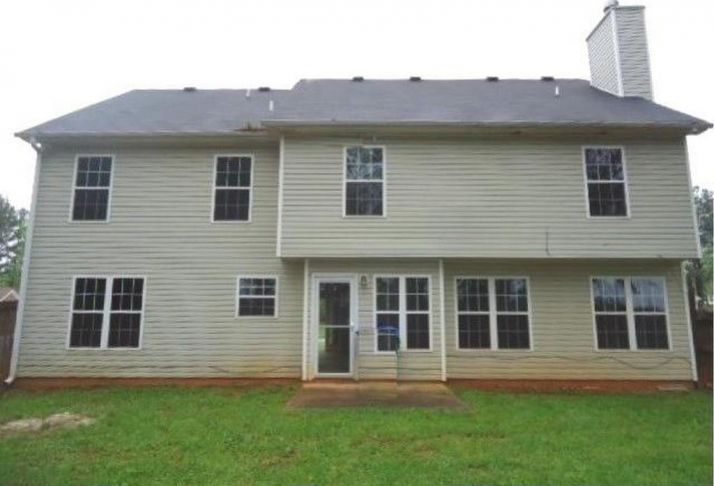1893 Jasmine Drive, Jefferson, GA 30549