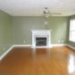 1893 Jasmine Drive, Jefferson, GA 30549 ID:13813880