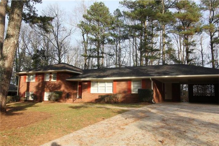 722 Lynn Circle, Atlanta, GA 30311