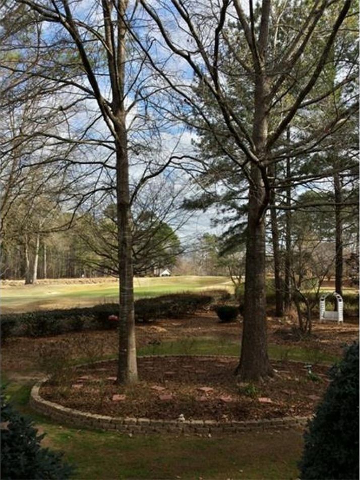 1081 Fairway Ridge Road, Greensboro, GA 30642