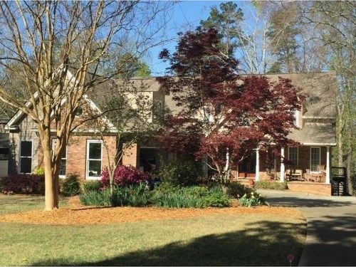 4170 Merritt Drive, Cumming, GA 30041