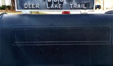665 Deer Lake Trail Stone Mountain, GA 30087
