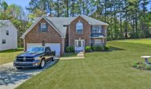 545 Wren Walk Stone Mountain, GA 30087