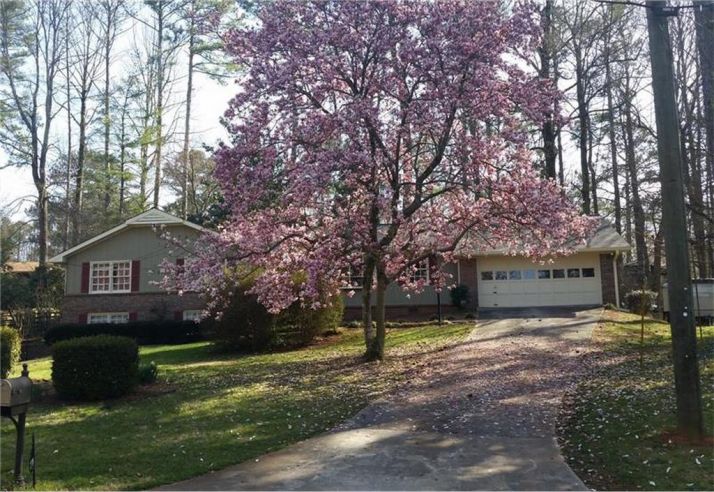 2770 Staunton Drive, Marietta, GA 30067