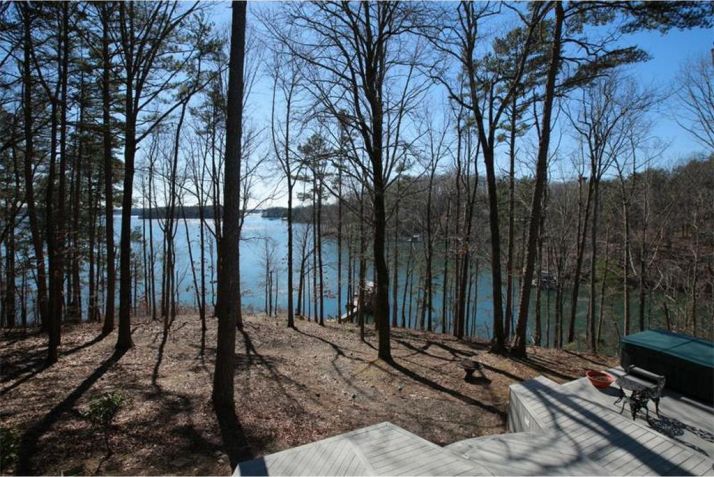 7520 Williamsberg Drive, Cumming, GA 30041