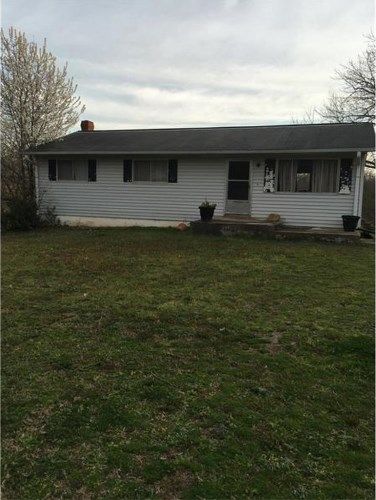 1184 Swint Road, Griffin, GA 30224