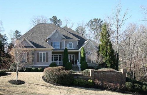 1025 Balmoral Lane, Roswell, GA 30075