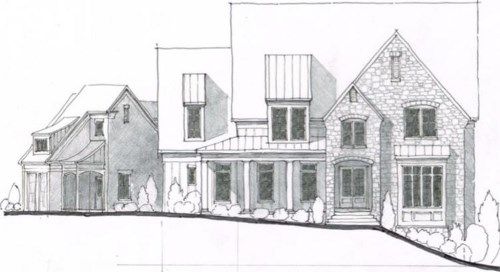122 Dickerson Road, Marietta, GA 30067