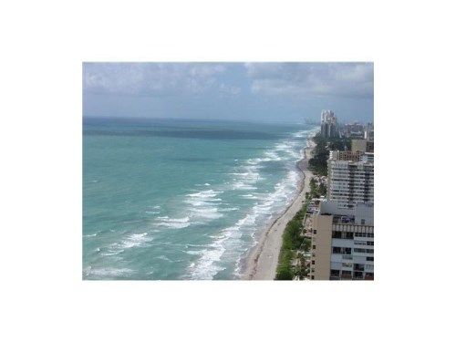 1830 S OCEAN DR # 3502, Hallandale, FL 33009