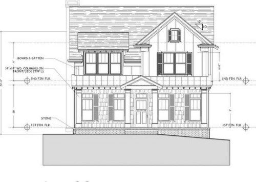 2963 Lookout Place NE, Atlanta, GA 30305