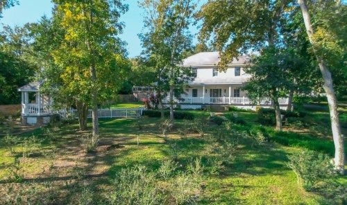 7 River Ridge Drive, Rockledge, FL 32955