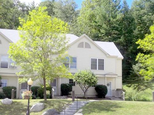 7 Riverside Townhouse Road #7, Manchester, VT 05254