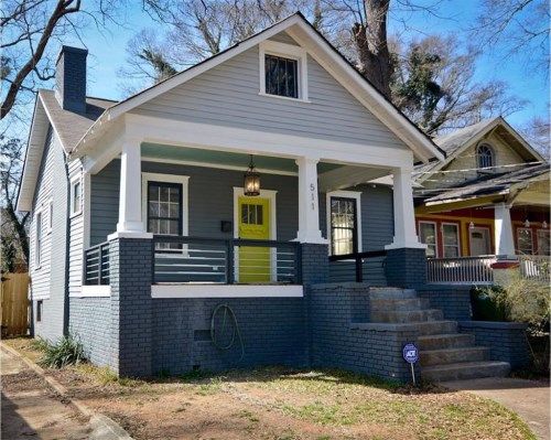 511 W Ontario Avenue Sw, Atlanta, GA 30310