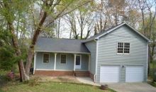4216 Duesenberg Drive Tucker, GA 30084