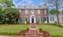 102 Brighton Road Atlanta, GA 30309