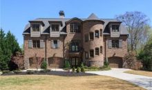 3250 Farmington Drive Se Atlanta, GA 30339