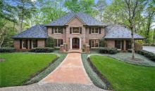 711 Burning Tree Drive Se Marietta, GA 30067