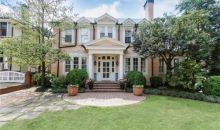 115 17th Street Atlanta, GA 30309