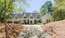 3037 Wellington Court Se Atlanta, GA 30339