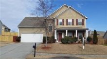 751 New Liberty Way Braselton, GA 30517