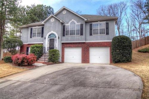 1237 Wandering Vine Court Se, Mableton, GA 30126