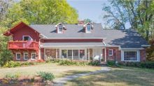 2495 Sharondale Drive Ne Atlanta, GA 30305