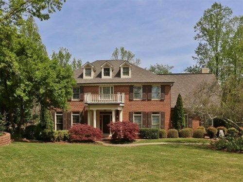 350 Dogwood Trail Se, Marietta, GA 30067