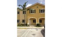 1637 SE 30 ST # 1637 Homestead, FL 33035