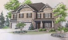 604 Walker Court Canton, GA 30115