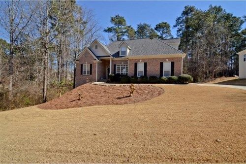 2530 Cobble Creek Lane, Grayson, GA 30017