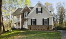2095 Country Ridge Road Alpharetta, GA 30004