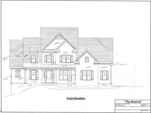 2290 Holly Court, Cumming, GA 30041