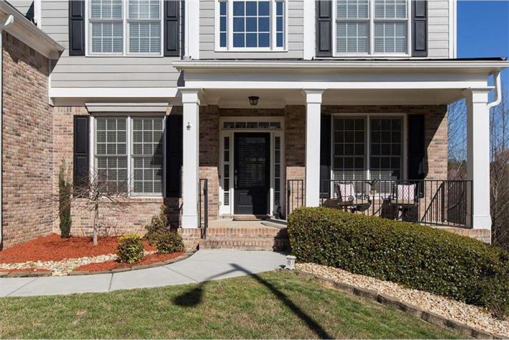 5604 Vinings Retreat Pass Sw, Mableton, GA 30126