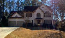 2228 Saluda Lane Nw Acworth, GA 30101
