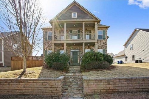 1407 Kilchis Falls Way, Braselton, GA 30517