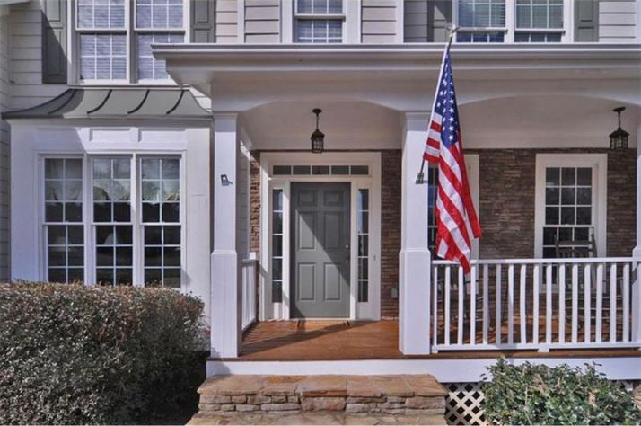 3960 High Gables E, Cumming, GA 30041