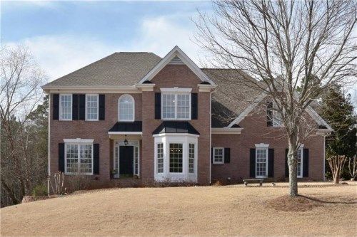 1825 Rising Mist Lane, Cumming, GA 30041