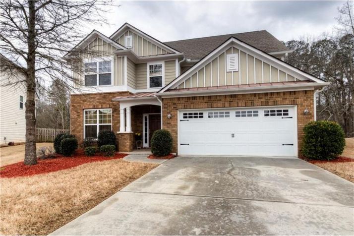 5615 Beaver Ridge Drive, Cumming, GA 30040