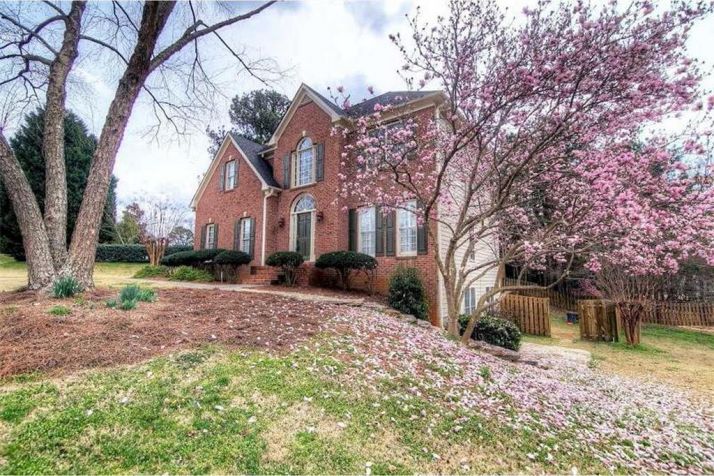 1915 Bentwood Court, Cumming, GA 30041