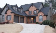 3910 Mantle Ridge Drive Cumming, GA 30041